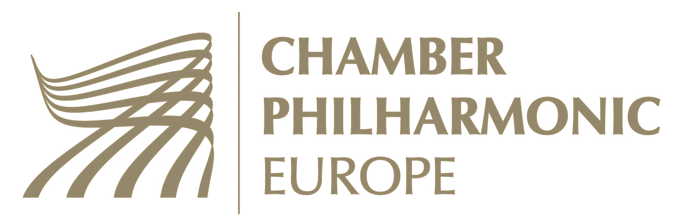 Kammerphilharmonie Europa logo