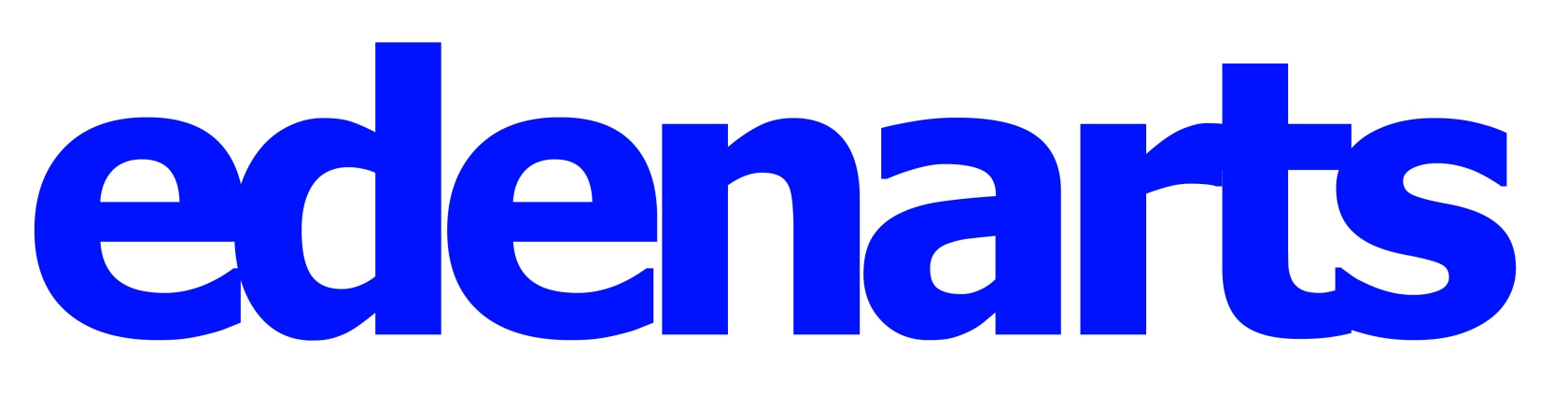 eden arts logo